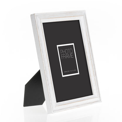 Zep marco de fotos AC281W Rosel Blanco 20x25 cm — 7