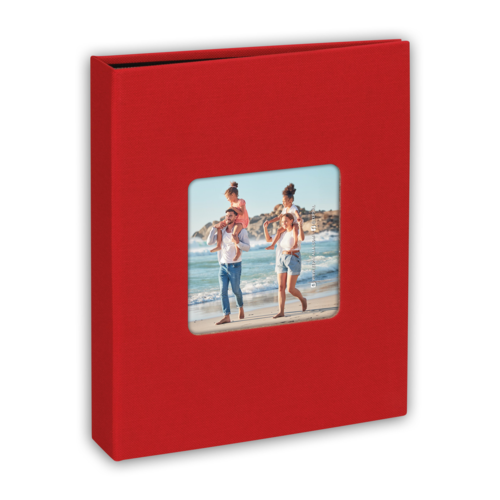 Zep KT4636 Álbum Con bolsillos 36 Fotos 10x15 cm 12 Unidades — 2