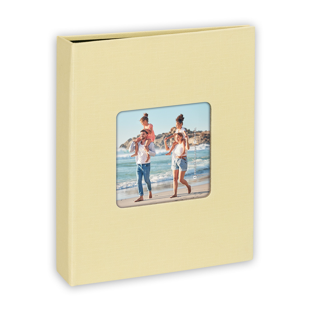 Zep KT4636 Álbum Con bolsillos 36 Fotos 10x15 cm 12 Unidades — 5