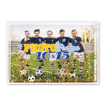 Zep RB983 Agitable Marco Fútbol 10x15 cm 6 Unidades