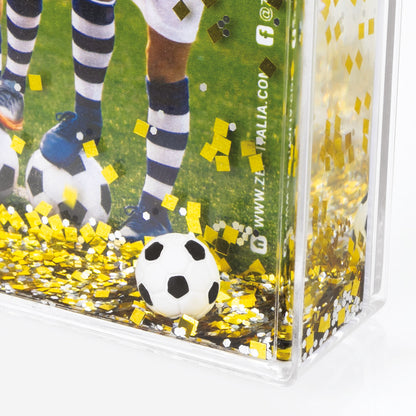 Zep RB983 Agitable Marco Fútbol 10x15 cm 6 Unidades — 2
