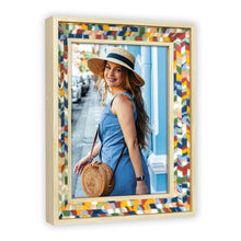 Zep marco de fotos RU5357 Bahia 13x18 cm