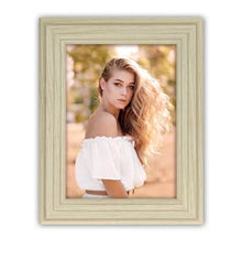 Zep marco de fotos VL346N Valencia Natural 10x15 cm