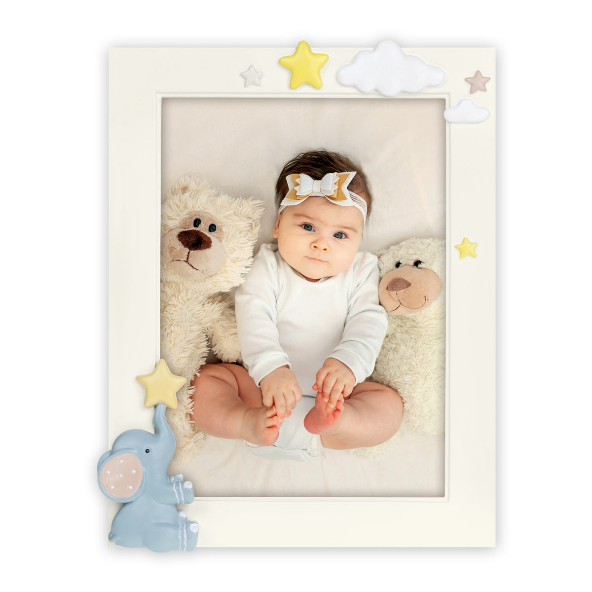 Bebé Marco de fotos Zep EE3846 Eddy 10x15 cm