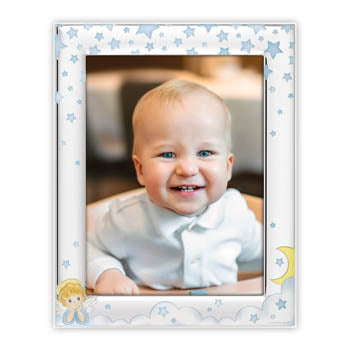 Zep marco de fotos B22446B Daniel Azul 10x15 cm