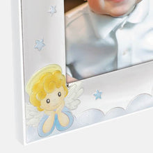 Zep marco de fotos B22446B Daniel Azul 10x15 cm — 2