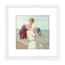 Zep marco de fotos AW623W Alice Blanco 20x30/30x40 (32x42x3) cm