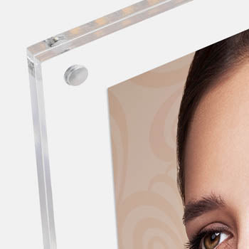 Zep marco de fotos EW757N New York N Vertical 13x18 cm — 5