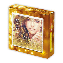 Zep RB503 Agitable Marco Dorado 10x10 cm — 2