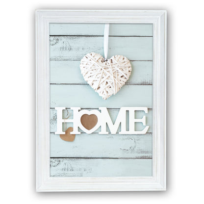 Zep Marco de fotos T15434 Vintage Blanco 30x40 cm