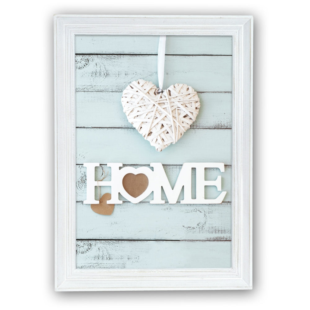 Zep Marco de fotos T15435 Vintage Blanco 30x45 cm