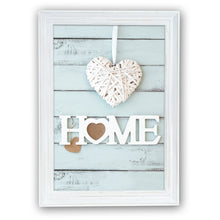 Zep Marco de fotos T15445 Vintage Blanco 40x50 cm