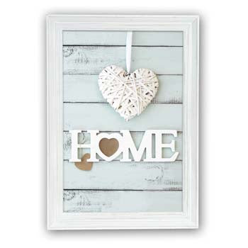 Zep Marco de fotos T15464 Vintage Blanco 40x60 cm