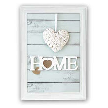 Zep Marco de fotos T15464 Vintage Blanco 40x60 cm