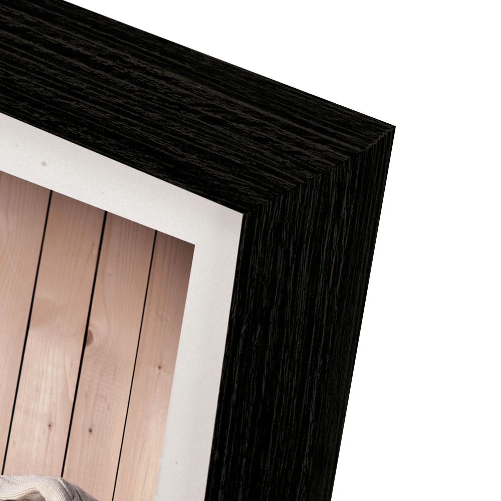 Zep marco de fotos V21751 Nelson 1 50x70/55x75 cm — 2