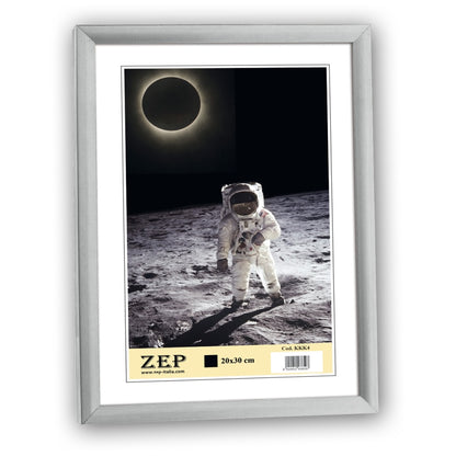 Zep Marco de fotos KL7 Plateado 40x50 cm