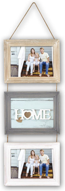 Zep marco de fotos TY3846 Lavigny 3x10x15 (19x61) cm
