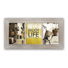 Zep marco de fotos 62Y68 Parana 3x15x20 (52x27) cm