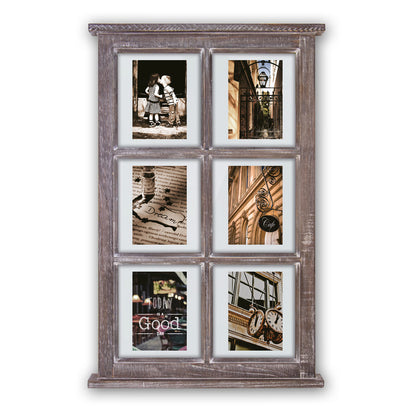 Zep marco de fotos TZ66B Hampton B 6x10x15 (43x68) cm