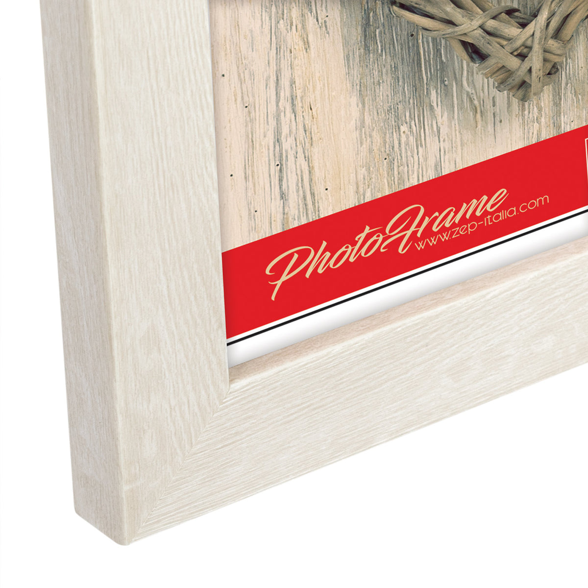 Zep M485W Madera Marco 30x40 cm — 3