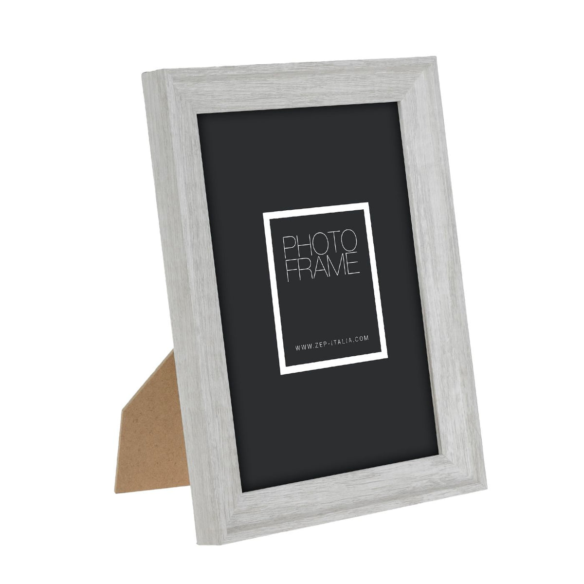 Zep Marco de fotos RT534W Torino Blanco 30x40 cm — 6