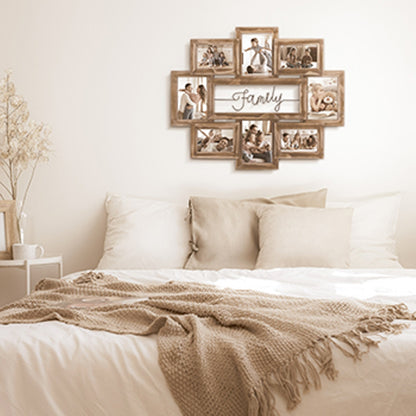 Zep Marco de fotos UT832 Chieri 4x10x15 4x13x18 cm — 4