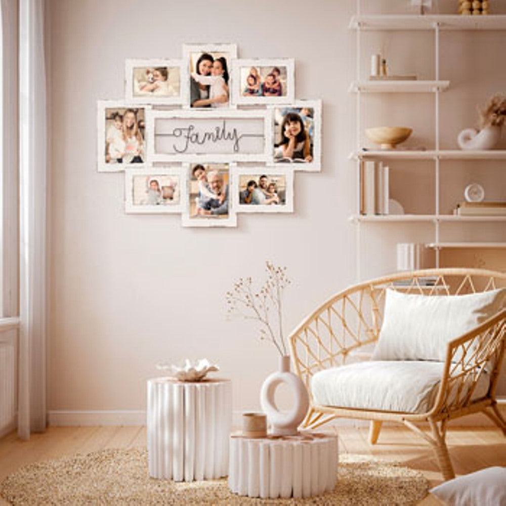 Zep Marco de fotos UT888 Rapallo 4x 10x15 4x13x18 cm — 5