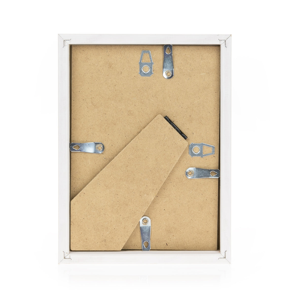 Zep Marco de fotos V4564W Malmo Blanco 30x45 / 40x60 cm — 2