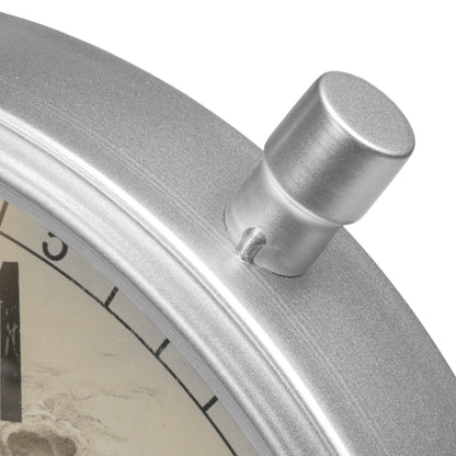 Zep Reloj decorativo de pared Bastien HHC885 44x59x7 cm — 3