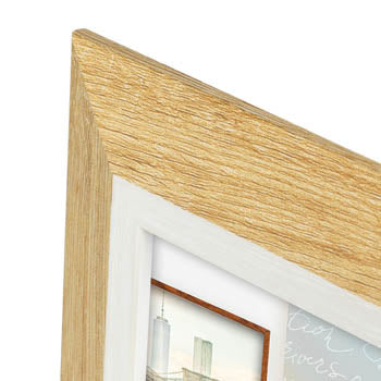 Zep Marco de fotos NT347N Adler Natural 30x40 cm — 3