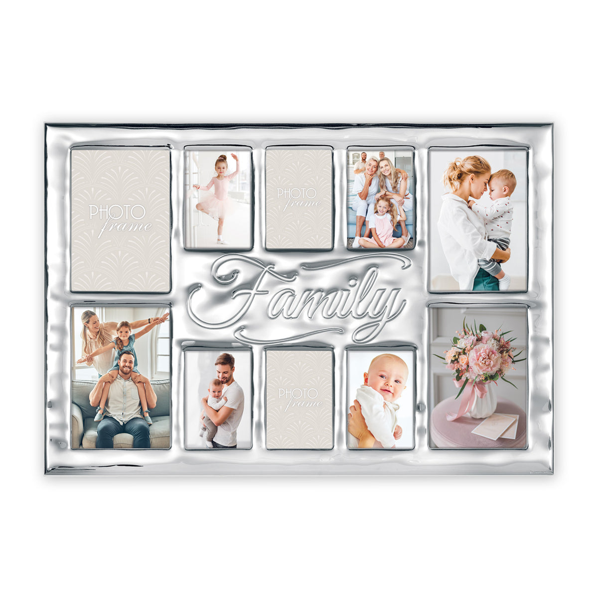 Zep marco de fotos B78810 Legacy 6x7x10 4x70x15 cm