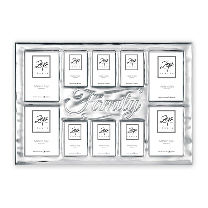 Zep marco de fotos B78810 Legacy 6x7x10 4x70x15 cm — 2