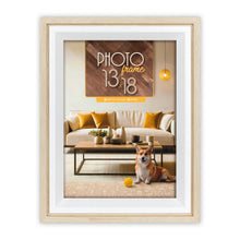 Zep marco de fotos BG634C Bologna Crema 30x40 cm