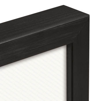 Zep V4729B Certificado Negro 29,7x42 cm — 3
