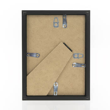 Zep V4729B Certificado Negro 29,7x42 cm — 5
