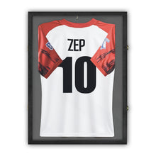 Zep VG080B Jersey Negro 59x79 cm