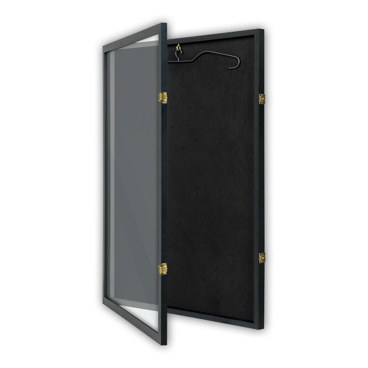 Zep VG080B Jersey Negro 59x79 cm — 3