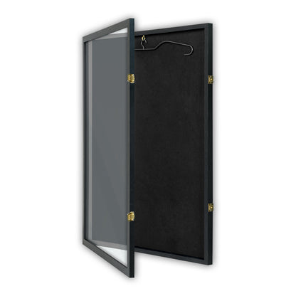 Zep VG080B Jersey Negro 59x79 cm — 3